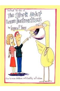 What to Do If... The Stork Didn't Leave Instructions