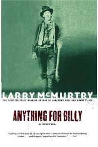 Anything for Billy