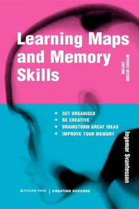 Learning Maps and Memory Skills