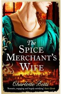 The Spice Merchant's Wife