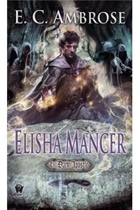 Elisha Mancer