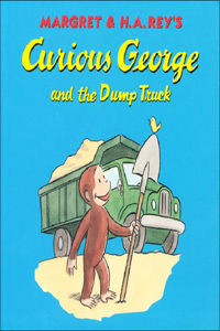 Curious George and the Dump Truck