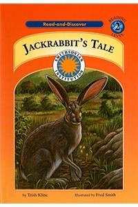 Jackrabbit's Tale