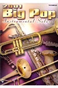 2001 Big Pop Instrumental Solos