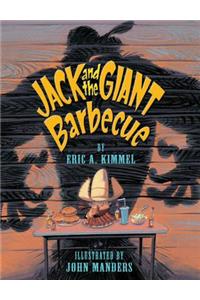 Jack and the Giant Barbecue