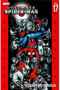 Ultimate Spider-Man - Volume 17