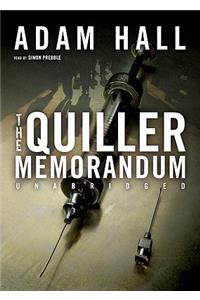 Quiller Memorandum