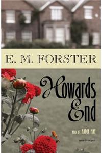 Howards End Lib/E