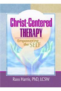 Christ-Centered Therapy