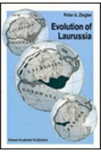 Evolution of Laurussia