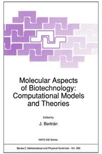 Molecular Aspects of Biotechnology