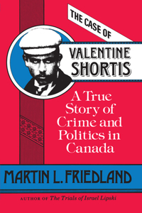 The Case of Valentine Shortis