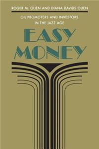 Easy Money