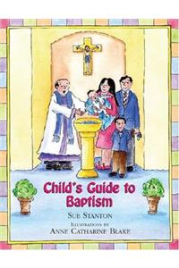 Child's Guide to Baptism