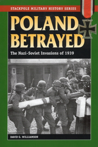 Poland Betrayed