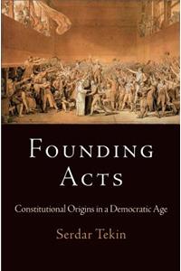 Founding Acts