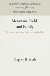 Mountain, Field, and Family
