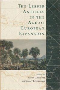 Lesser Antilles in the Age of European Expansion