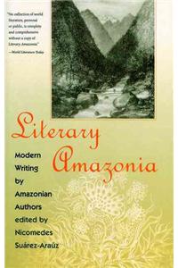 Literary Amazonia