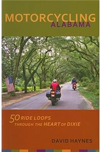 Motorcycling Alabama