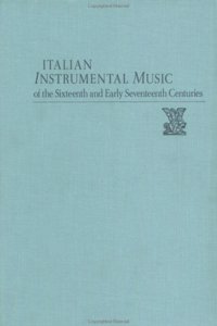 Canzonas and Capriccio from the Seconda Aggiunta Alli Concerti Raccolti dal Molto Reverendo Don Francesco Lucino a due, Tr, e Quattro Voci, Di Diversi Eccellenti Autori, ... Novamente Raccolta, & Data in Luce Da Filippo Lomazzo (Milan, 1617) and