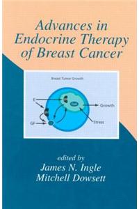 Endocrine Therapy for Breast Cancer