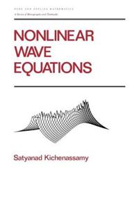 Nonlinear Wave Equations