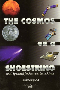 Cosmos on a Shoestring