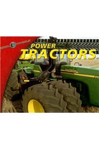 Power Tractors