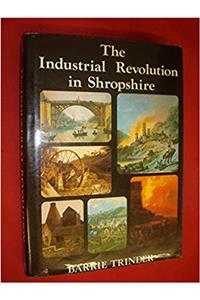 The Industrial Revolution in Shropshire
