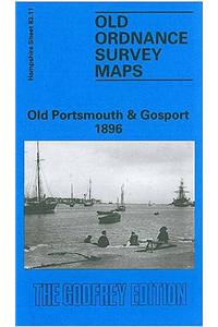 Old Portsmouth and Gosport 1896