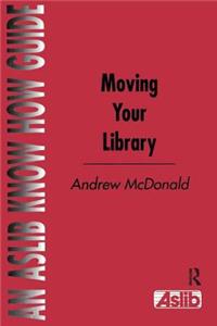 Moving Your Library