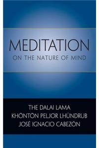 Meditation on the Nature of Mind