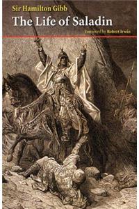 Life of Saladin