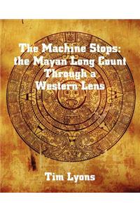 The Machine Stops