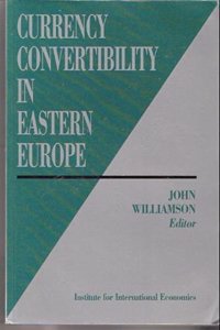 Currency Convertibility in Eastern Europe