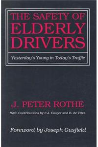 Safety of Elderly Drivers