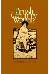 Brush Country Woman