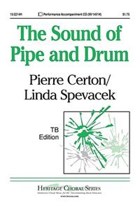 The Sound of Pipe and Drum