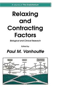 Relaxing and Contracting Factors