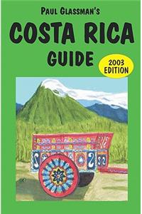 Costa Rica Guide