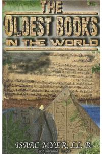 Oldest Book in the World