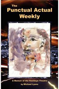 Punctual Actual Weekly