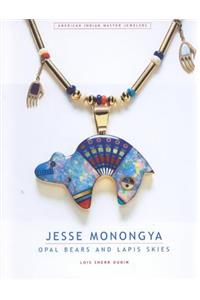 Jesse Monongya