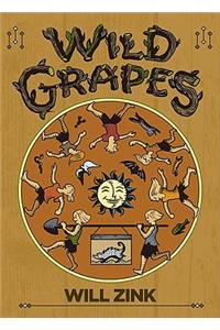 Wild Grapes