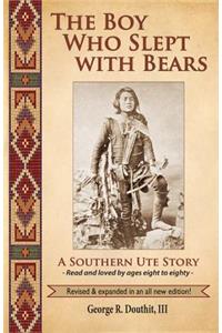 The Boy Who Slept with Bears
