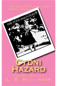 Cydni Hazard, Empathic Detective