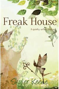 Freak House