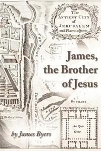 James, the Brother of Jesus