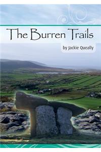 Burren Trails
